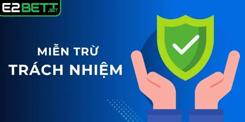 Đôi nét về chính sách miễn trừ của nhà cái